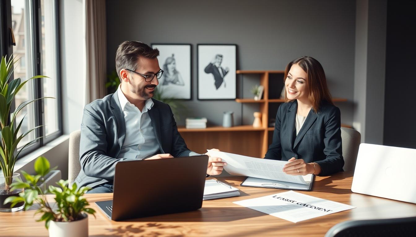 Willkommen bei Landlord Legal Serv